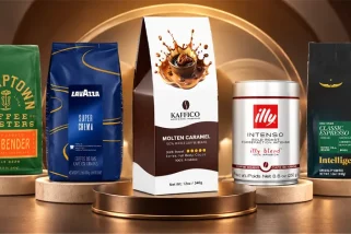 5 Best Espresso Coffee Beans in 2026: Top Picks for Better Shots at Home