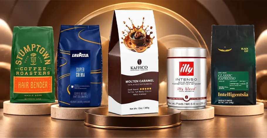5 Best Espresso Coffee Beans in 2026: Top Picks for Better Shots at Home