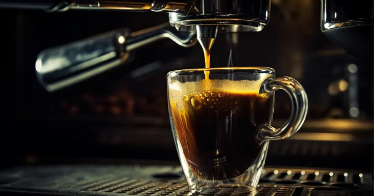 Best Espresso Coffee