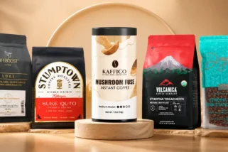 Les 5 meilleurs grains de café éthiopiens de 2026 : un guide des meilleures sélections éthiopiennes