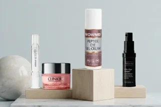 6 Best Eye Creams for Wrinkles of 2026 for Firm & Youthful Skin