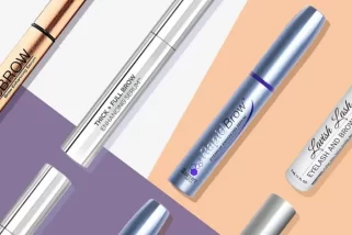 8 Best Eyebrow Growth Serums 2025 That Actually Work Says, Dermatologists