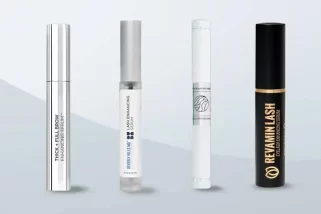 28 Best Eyelash Growth Serums 2025, According to Lash Experts