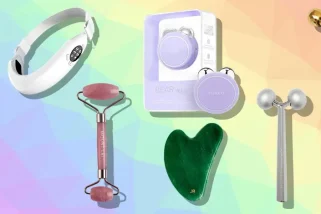 7 Best Face Massagers for Lifting & Sculpting: 2026 Top Anti-Aging Tools