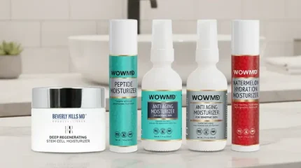 best face moisturizer