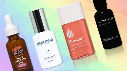 best-face-oils