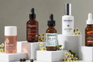 Los 6 mejores aceites faciales para combatir las arrugas en 2026: aceites recomendados por dermatólogos