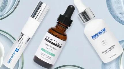 best-face-serums