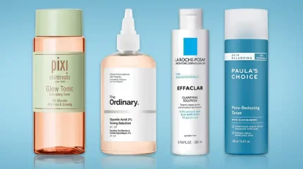 best face toner