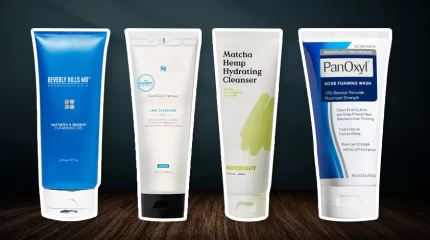best-facial-cleansers