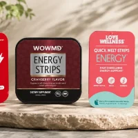 best fast-acting melts oral strips