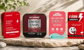 6 Best Fast-Acting Melts Oral Strips 2026: Instant Wellness for Mindful Living