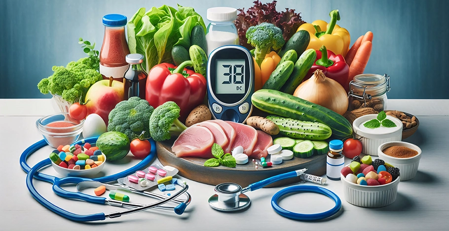 Best Foods to Eat for High Blood Pressure