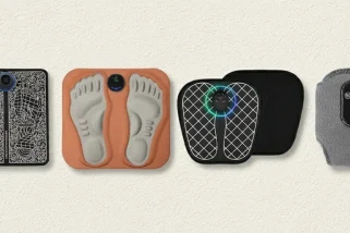 5 Best Foot Massagers 2026: Top Rated Shiatsu & Heat Machines
