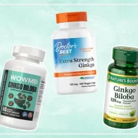 best ginkgo biloba supplements