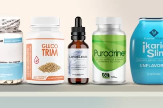 19 Best Glucomannan Supplement & Pills 2026: Top Choices for Effective Weight Management