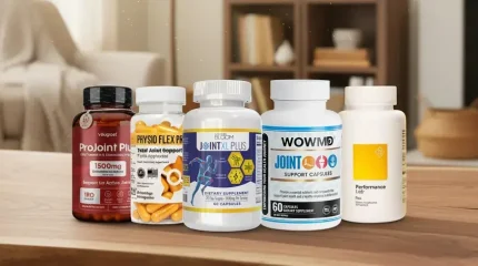 best-glucosamine-supplement