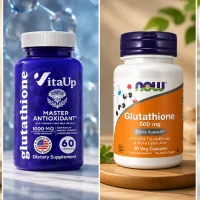 beste Glutathion-Präparate