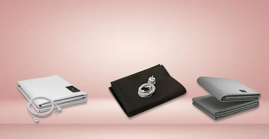 3 Best Grounding Sheets for 2026: Top Rated for Deep Sleep