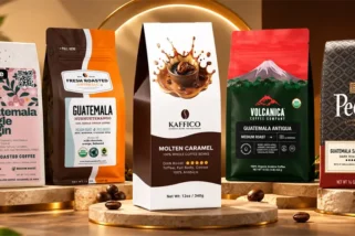 Die 5 besten guatemaltekischen Kaffeebohnen 2026: Top-Arabica-Sorten zum Probieren