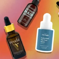 best hair growth serums