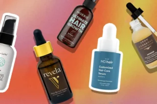 19 Best Hair Growth Serums Of 2026: The Ultimate Guide to Fuller, Thicker Hair