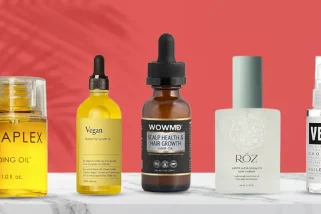 6 Best Hair Oils for Scalp & Hair Growth in 2026: Top Picks