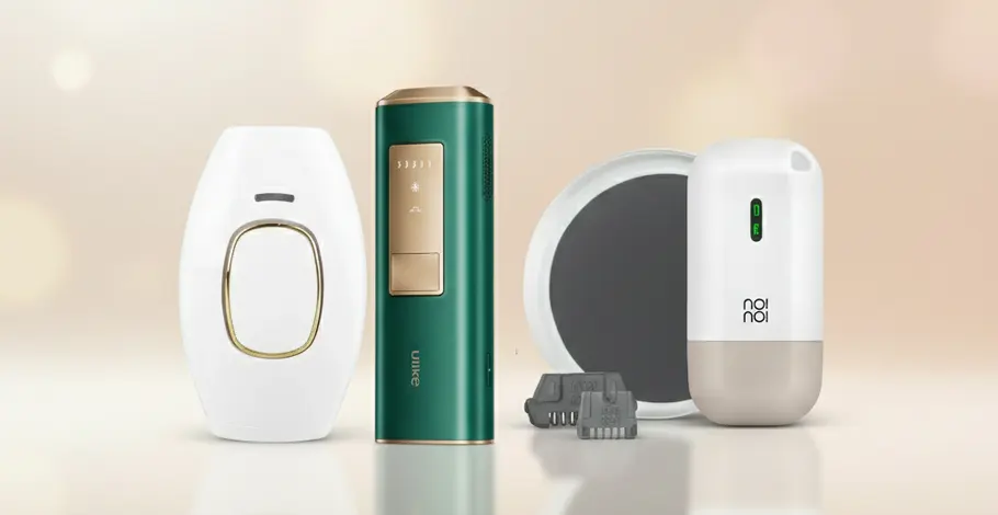 3 Best Hair Removers of 2026 – Top Picks for Smooth & Silky Skin