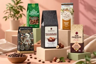5 Best Hazelnut Coffee of 2026 for a Rich, Nutty Flavor