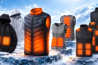 Top 5 Best Heated Jackets in 2026: Warmth, Comfort and Protection