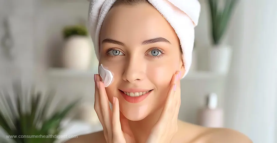 best hydrating face cream for aging skin