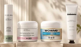 Les 6 meilleures crèmes hydratantes pour le visage de 2026 : les choix des dermatologues