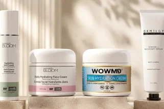 6 Best Hydrating Face Creams 2026: Dermatologist Picks