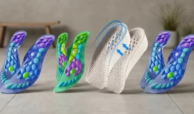 5 Best Insoles 2026 for Comfort, Support & Pain Relief