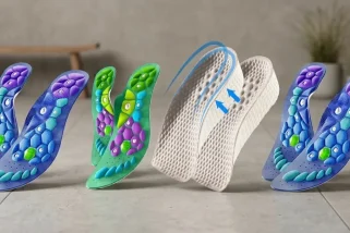 Les 5 meilleures semelles de 2026 pour le confort, le soutien et le soulagement de la douleur