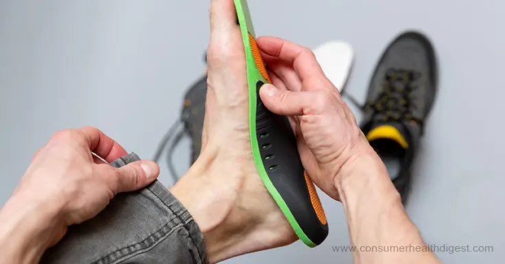 best insoles for running and walking