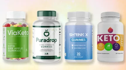 best-keto-gummies