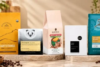 Los 5 mejores granos de café de tueste ligero: brillantes, afrutados y reseñados por expertos (2026)