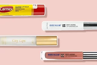 The 16 Best Lip Plumpers 2025 For Needle-Free Volume and Fullness