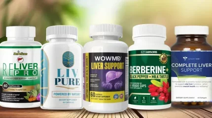 best-liver-supplements