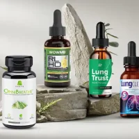 Los mejores suplementos para la salud pulmonar