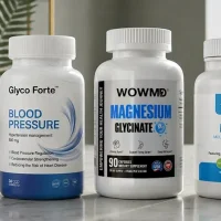 best magnesium for blood pressure