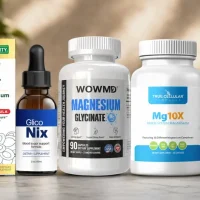 best magnesium for heart health