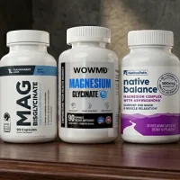 best-magnesium-glycinate-supplements