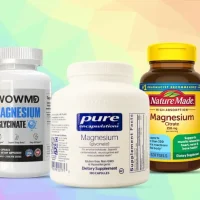best magnesium supplements