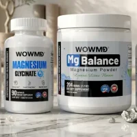 best magnesium supplements for muscles