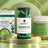 mejores polvos de matcha