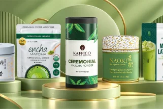 5 Best Matcha Powders 2026: Top Picks for Everyday Matcha Drinkers