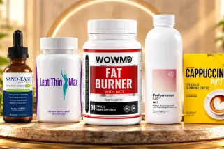 5 Top-Rated MCT Oils for Weight Management, Clean Energy and Keto Support in 2026 Compared