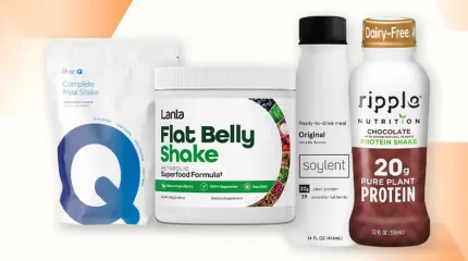 best-meal-replacement-shakes